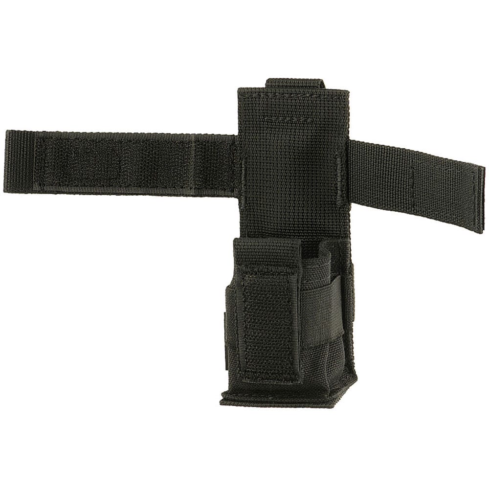 M-Tac Tactical Stasis Pouch - Black