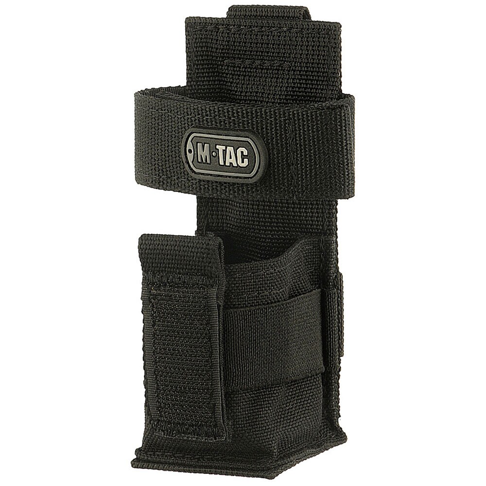 M-Tac Tactical Stasis Pouch - Black