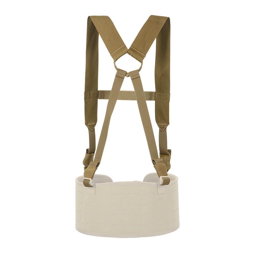 M-Tac Elite Tactical Belt Suspenders - Coyote