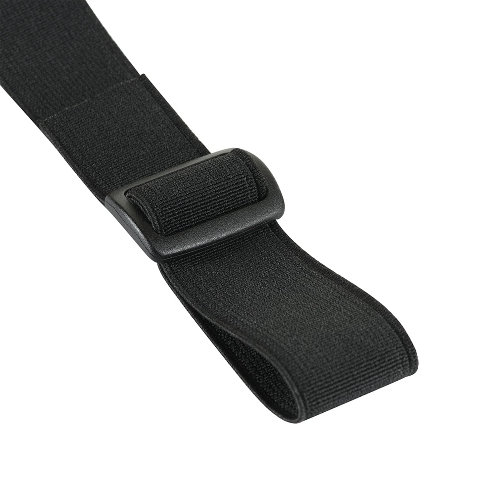 M-Tac L7 Tactical Belt Suspenders - Black