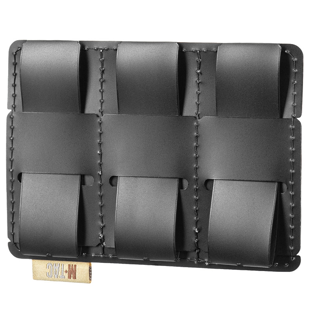 M-Tac MOLLE Patch Panel 120 x 85 mm - MultiCam