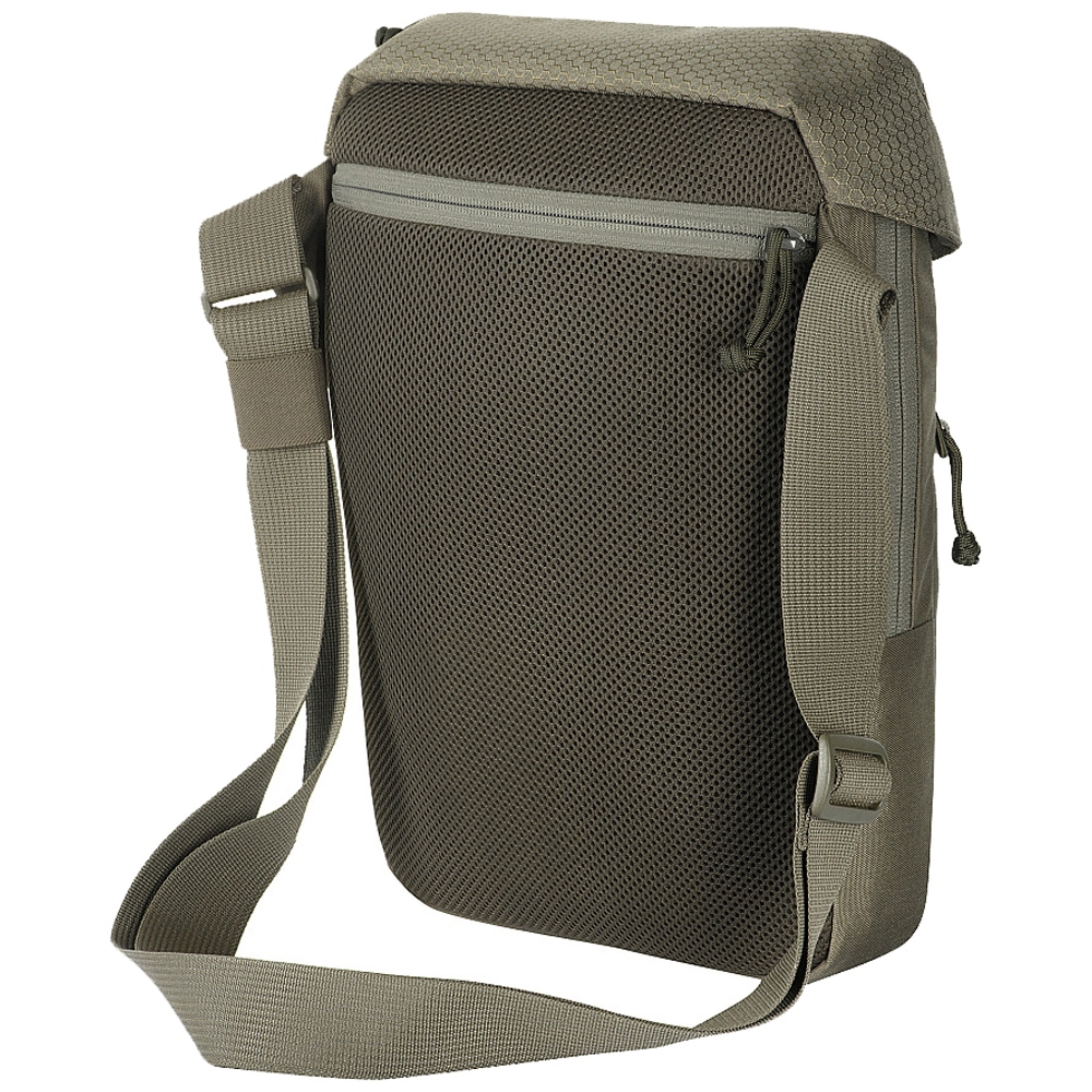 M-Tac Magnet XL Bag Elite Hex Shoulder Bag - Ranger Green