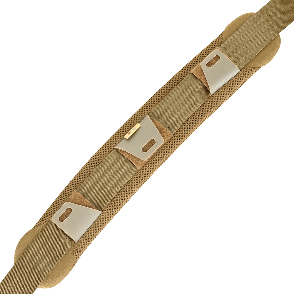 M-Tac Elite Shoulder Strap Overlay 40 mm - Coyote