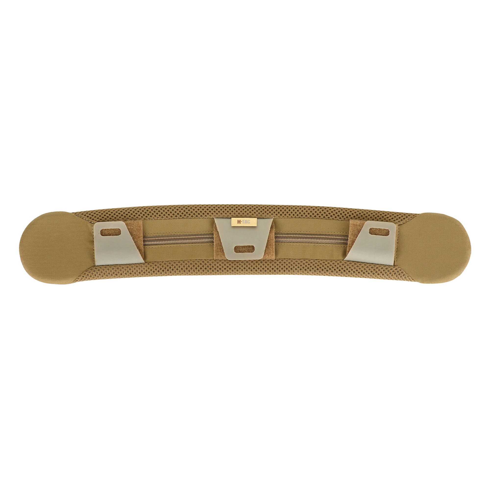 M-Tac Elite Shoulder Strap Overlay 40 mm - Coyote