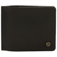 M-Tac Slim Elite Gen. II Wallet - Black
