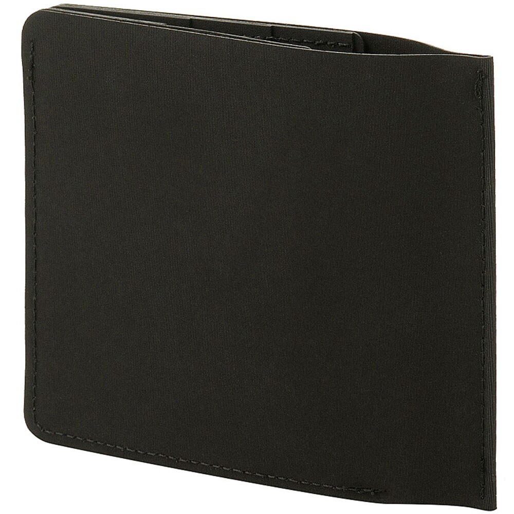 M-Tac Slim Elite Gen. II Wallet - Black