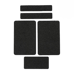 M-Tac Velcro Kit - Black