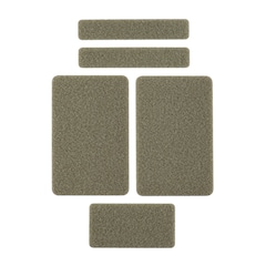 M-Tac Velcro Kit - Tan