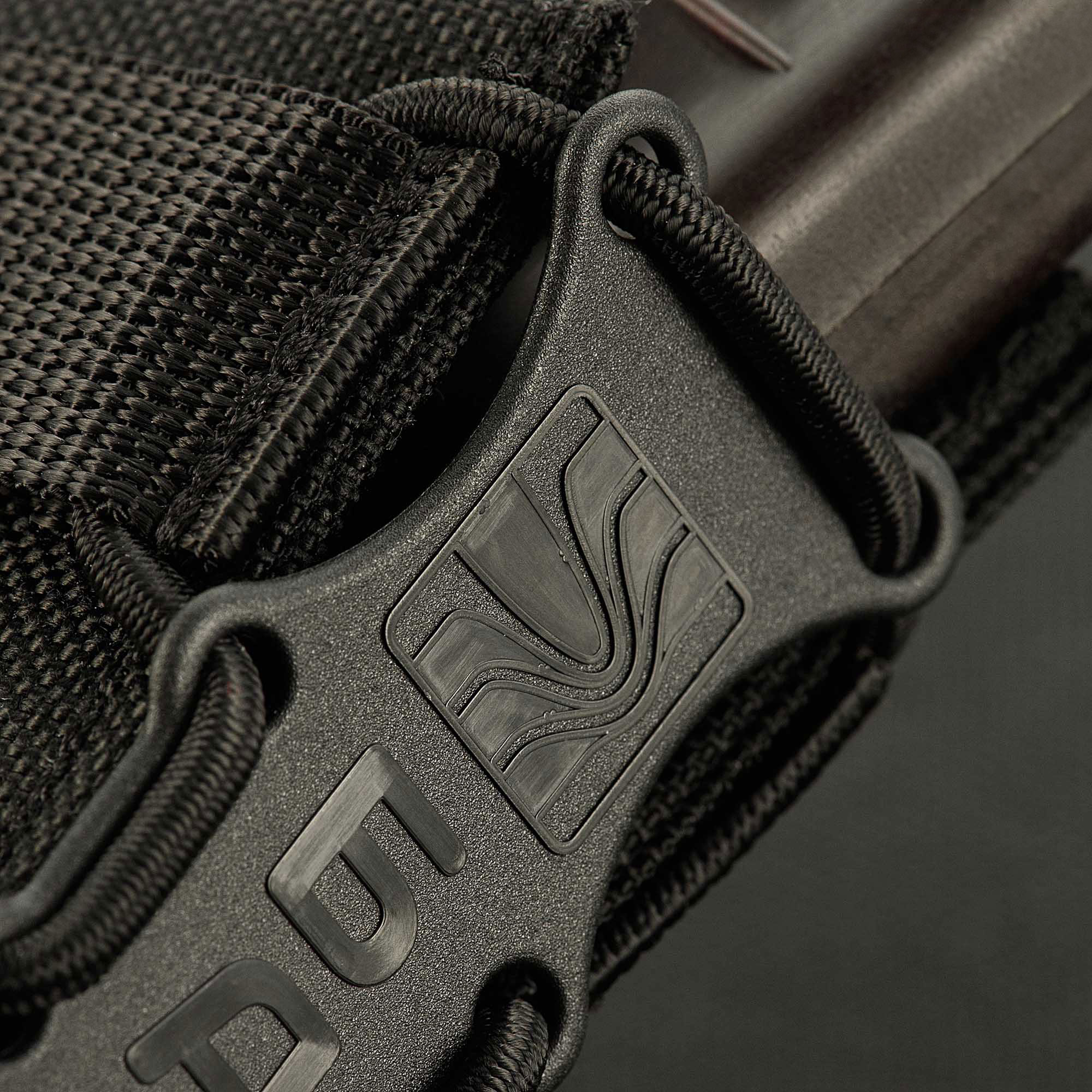 M-Tac Quiver Pouch for 1 AK/AR magazine - Black