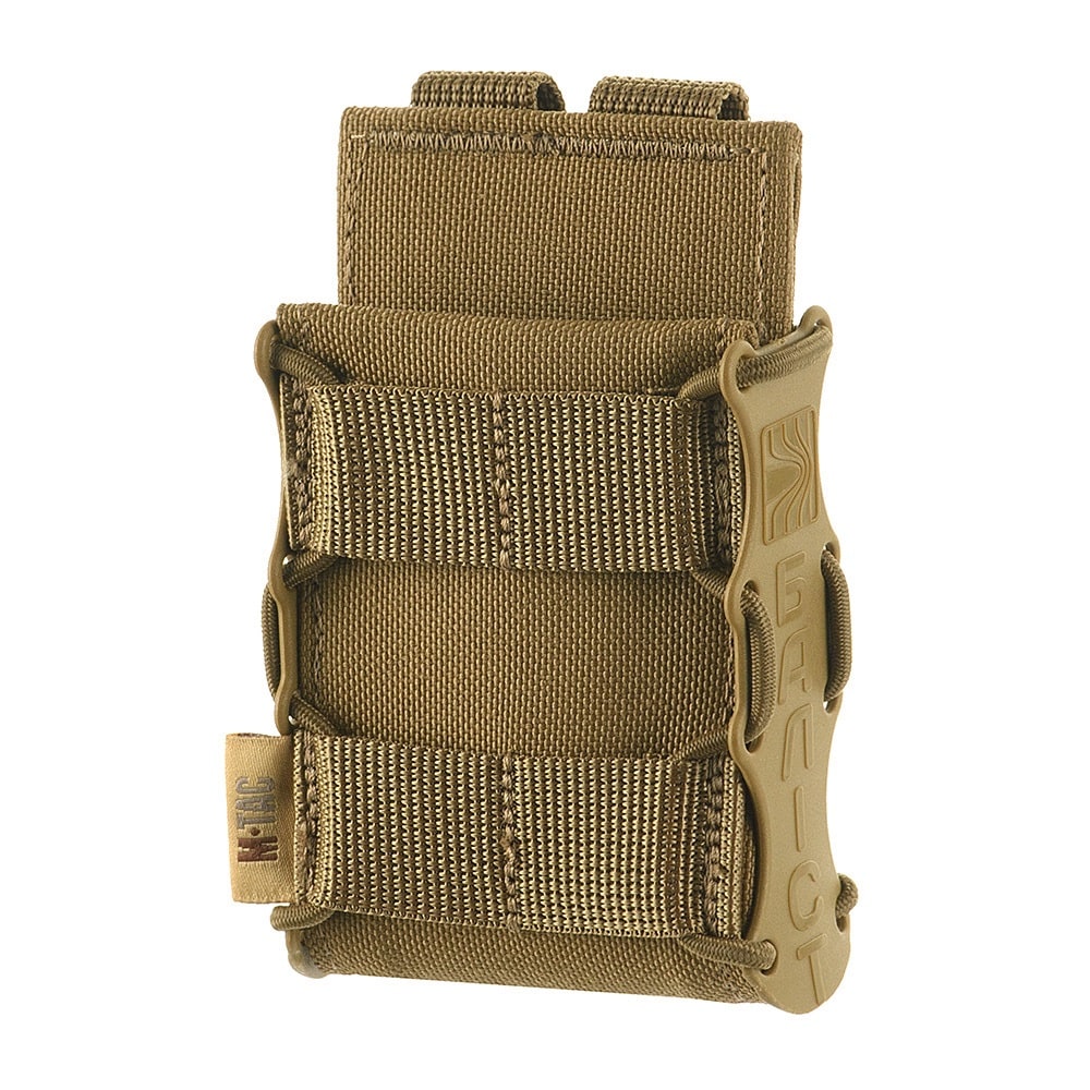 M-Tac Quiver Mini Pouch - Coyote