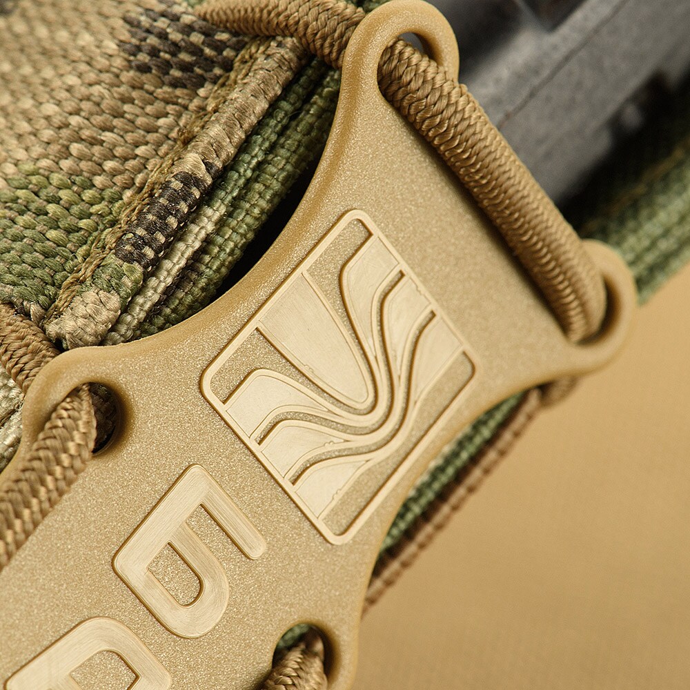 M-Tac Quiver Mini Pouch - MultiCam