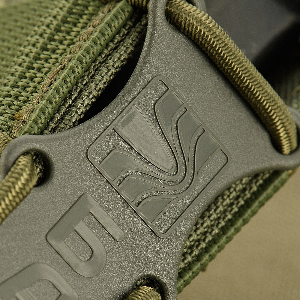 M-Tac Quiver SM Pouch for 1 magazine - Olive