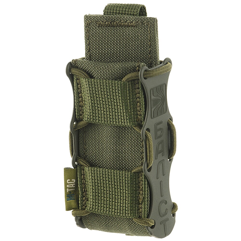 M-Tac Quiver SM Pouch for 1 magazine - Olive