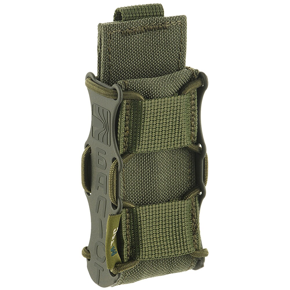 M-Tac Quiver SM Pouch for 1 magazine - Olive
