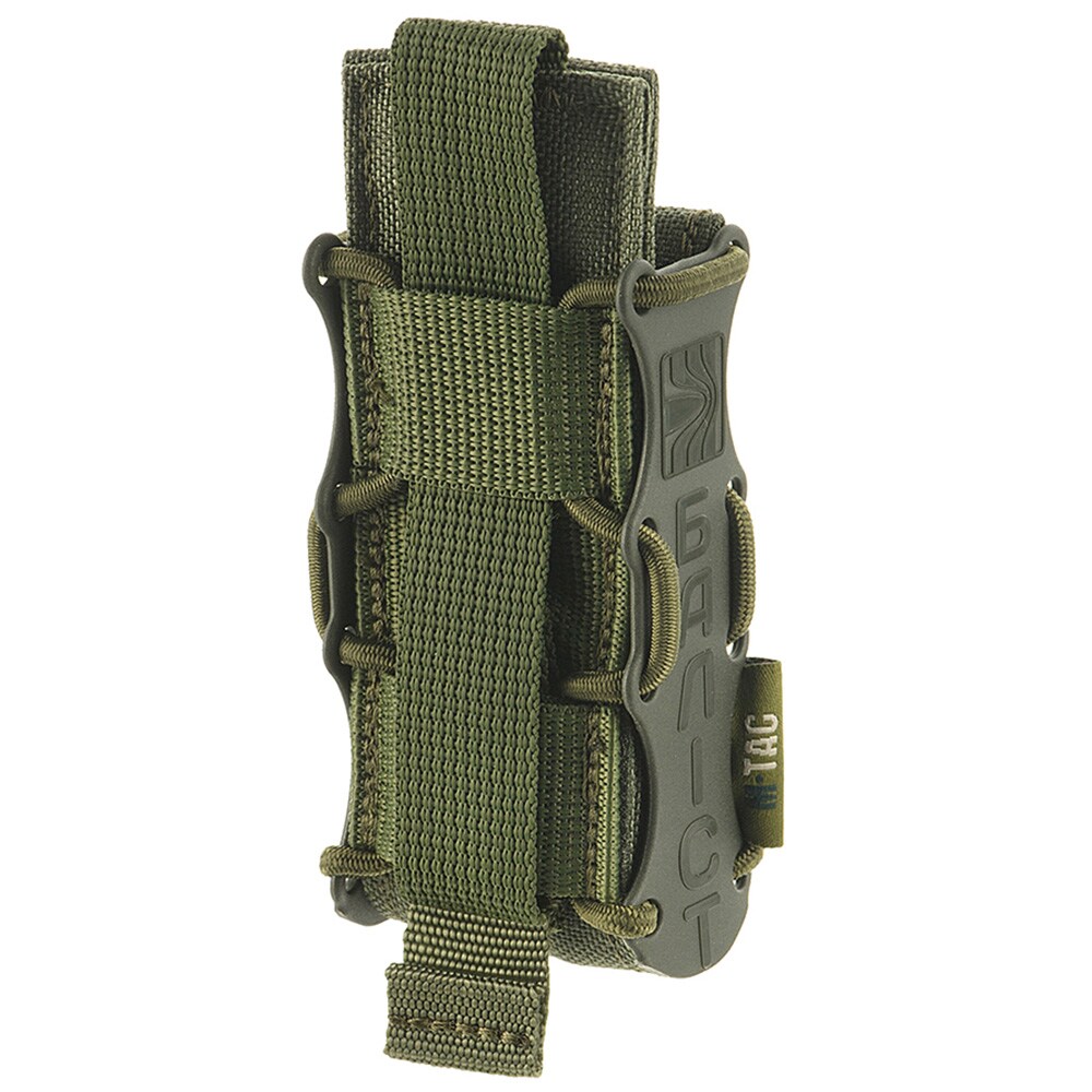 M-Tac Quiver SM Pouch for 1 magazine - Olive