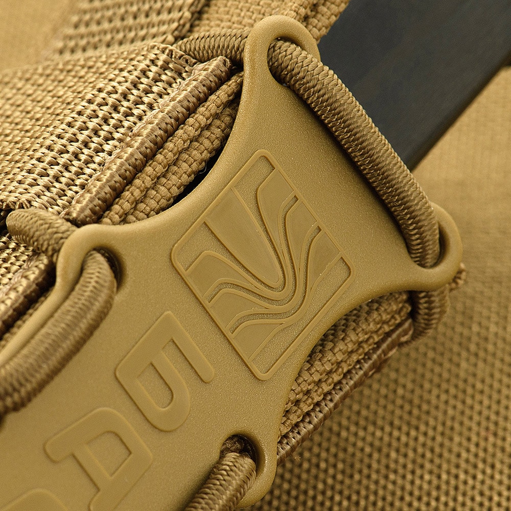 M-Tac Quiver SM Pouch for 1 pistol magazine - Coyote
