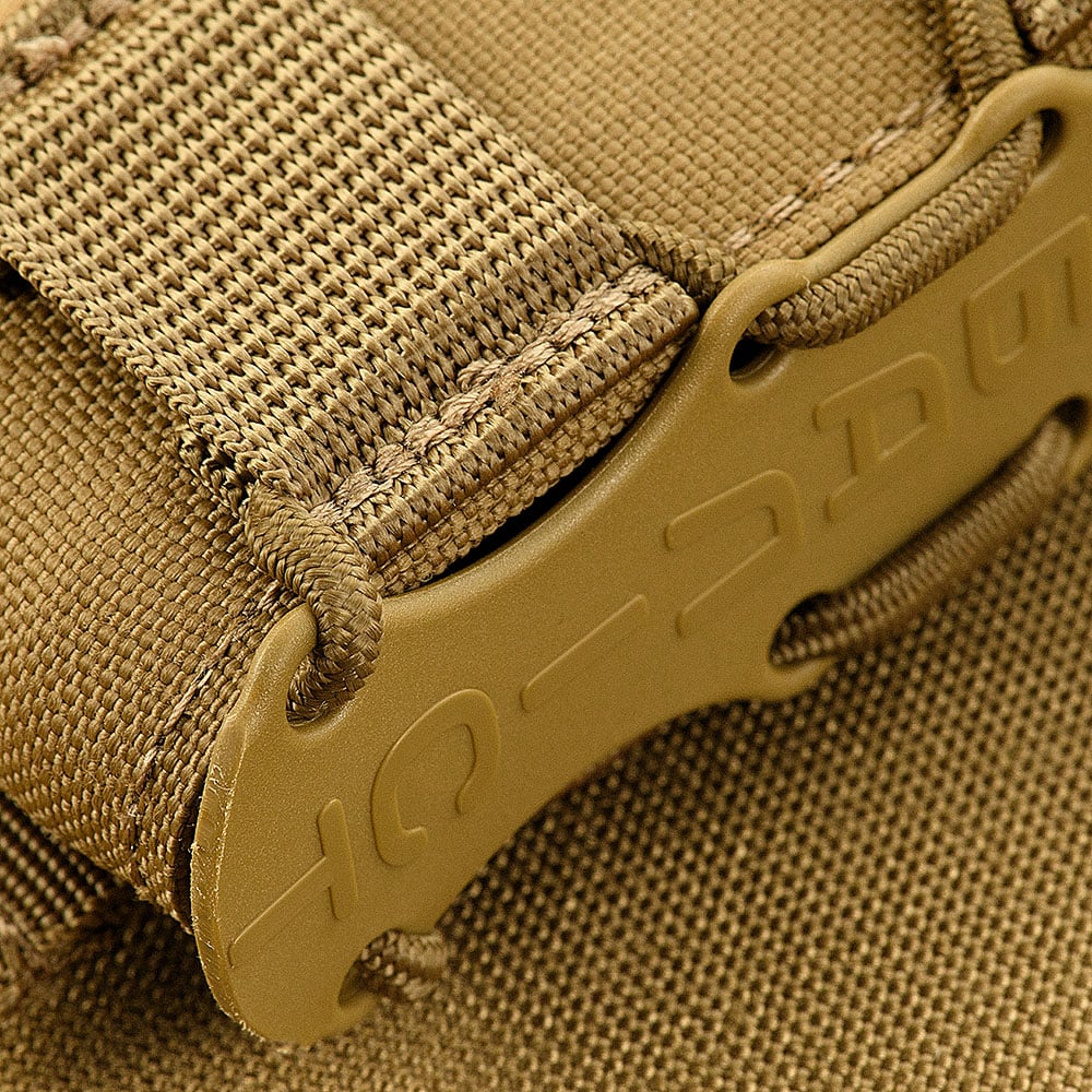 M-Tac Quiver SM Pouch for 1 pistol magazine - Coyote