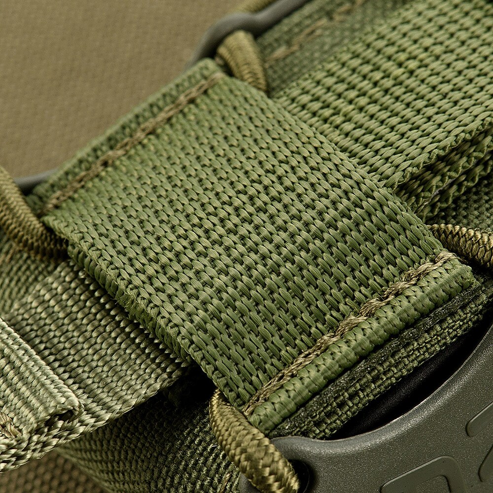 M-Tac PCC Quiver Magazine Pouch - Olive