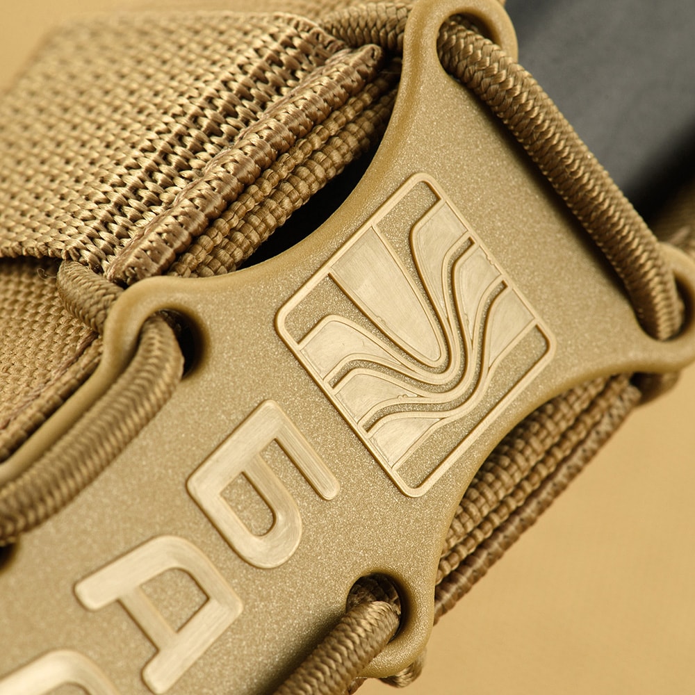 M-Tac Quiver PCC Pouch for 1 magazine - Coyote