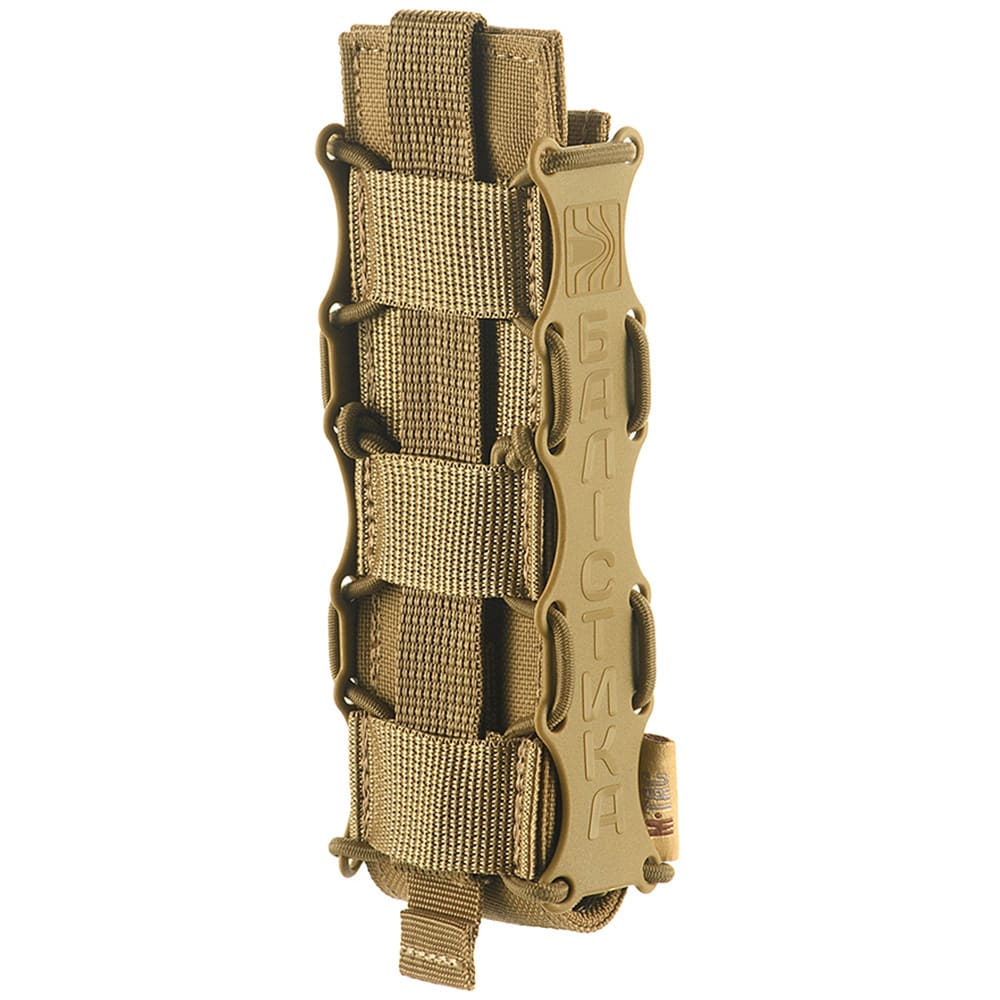 M-Tac Quiver PCC Pouch for 1 magazine - Coyote