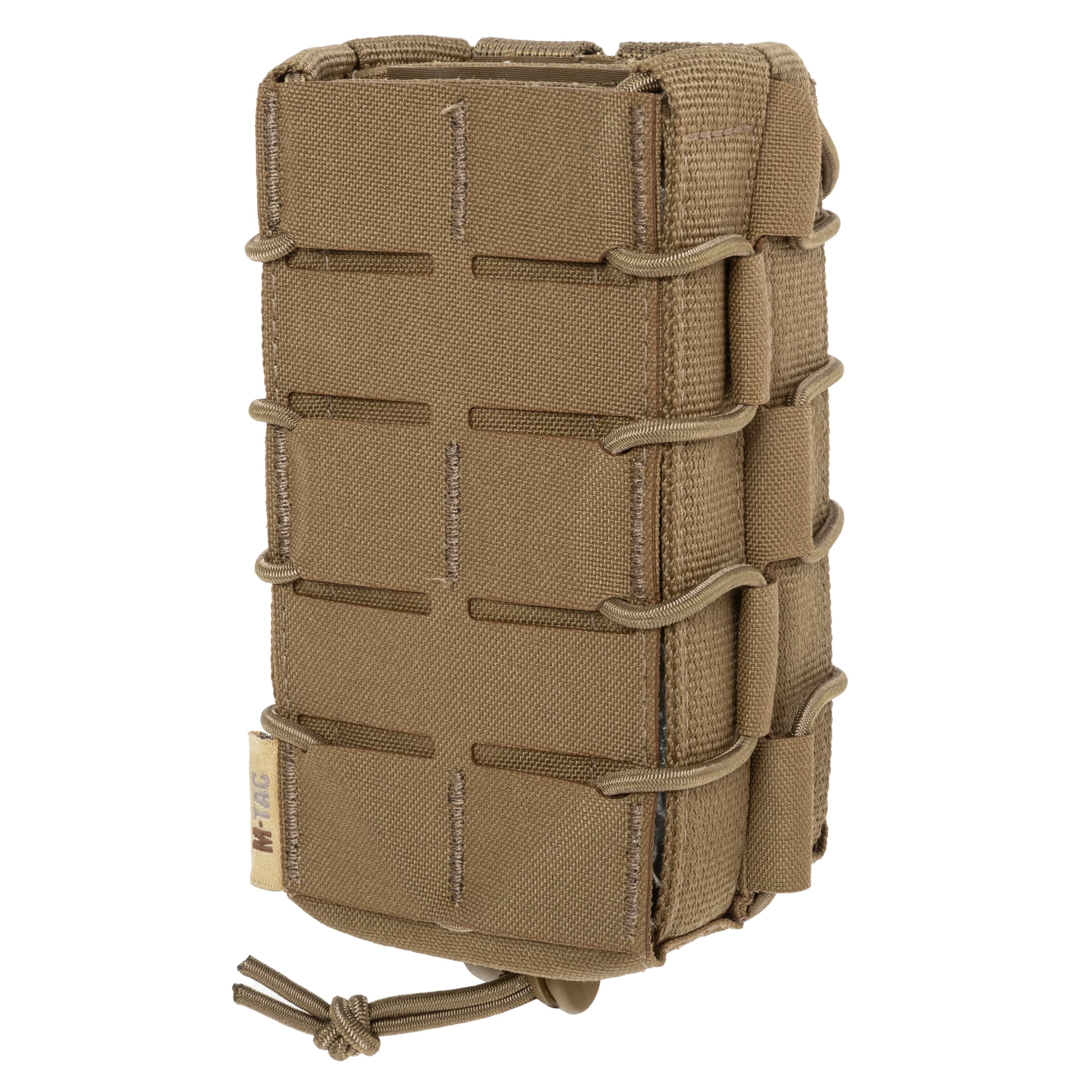 M-Tac Double Pouch for large magazines - Coyote