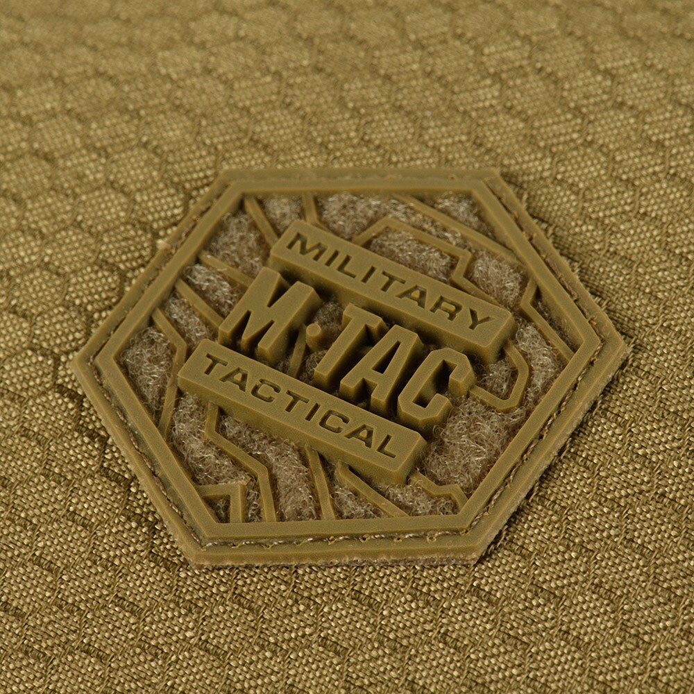 M-Tac Konvert Elite Shoulder Bag - Coyote