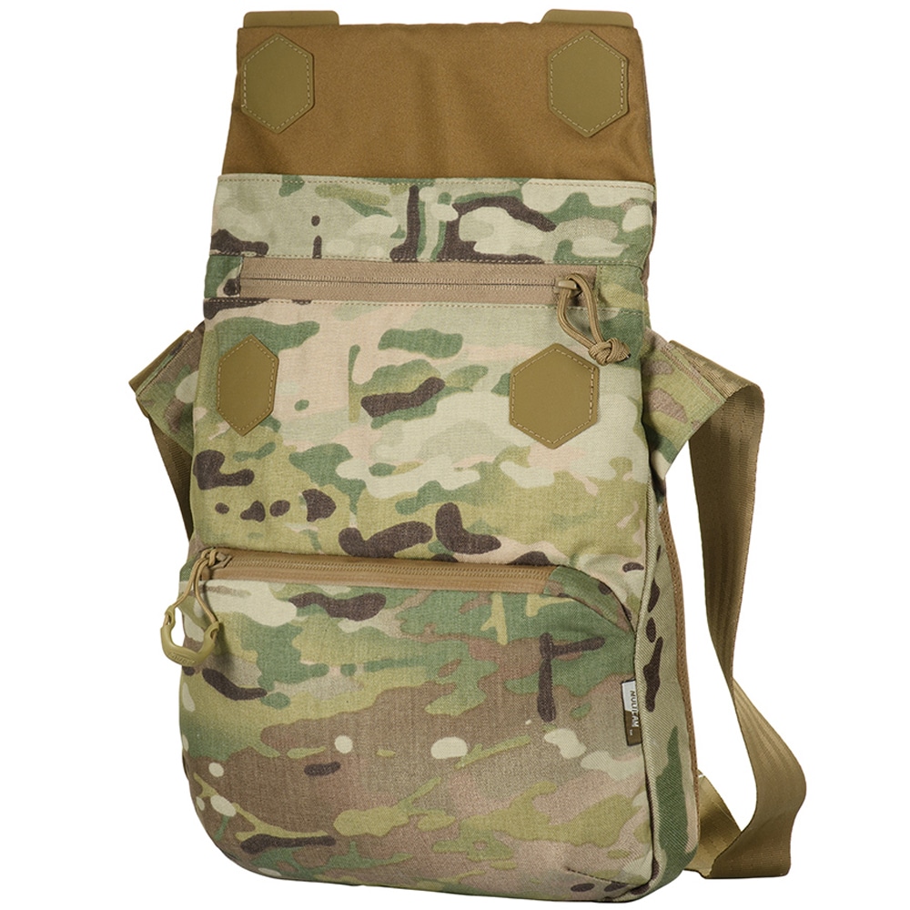 M-Tac Konvert Elite Shoulder Bag - MultiCam