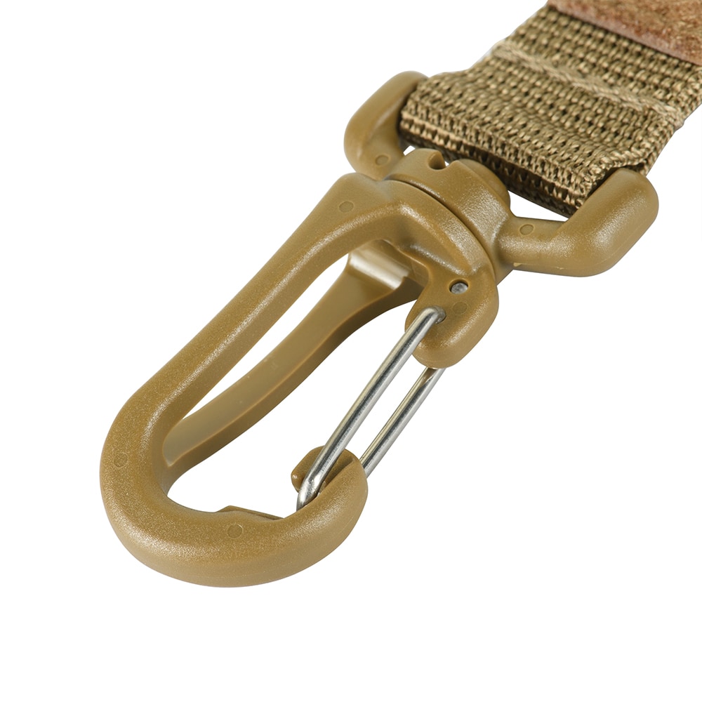 M-Tac Strap with carabiner - Coyote