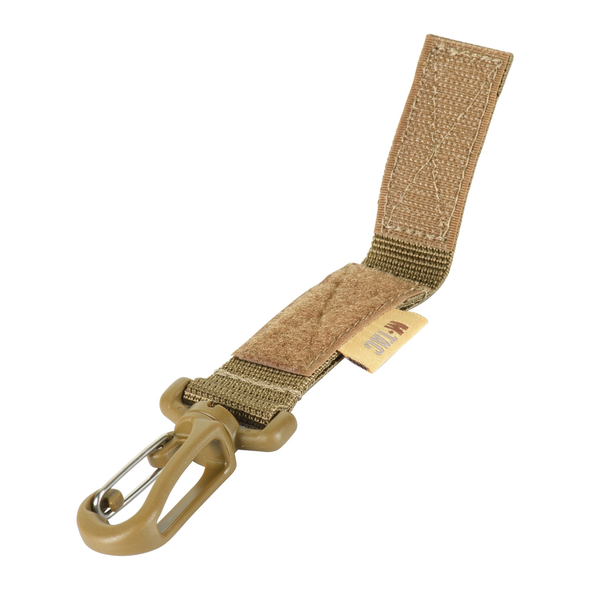 M-Tac Strap with carabiner - Coyote