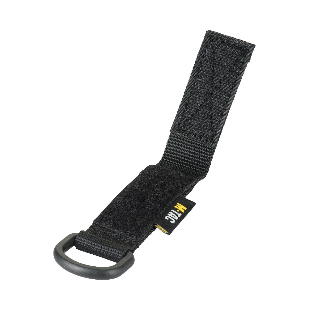 M-Tac D-ring Strap - Black