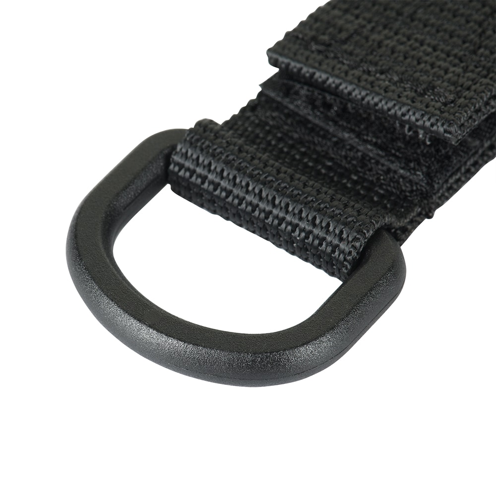 M-Tac D-ring Strap - Black