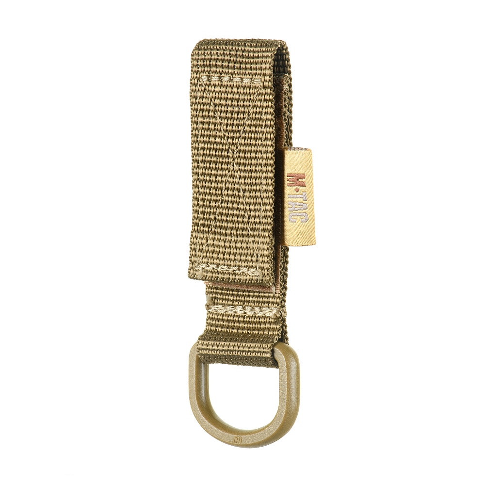 M-Tac D-ring Strap - Coyote