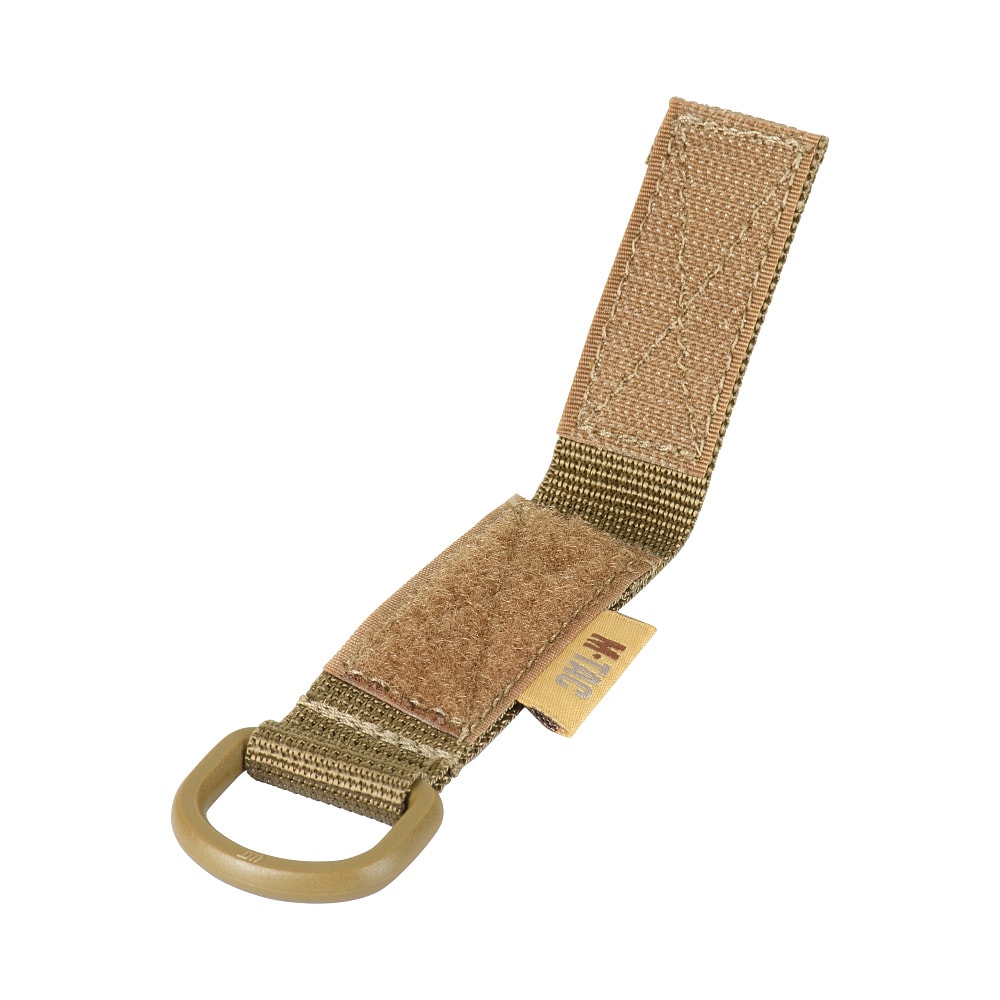 M-Tac D-ring Strap - Coyote