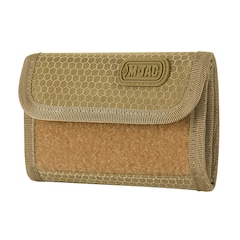 M-Tac Elite Gen. II Hex Velcro Wallet - Coyote