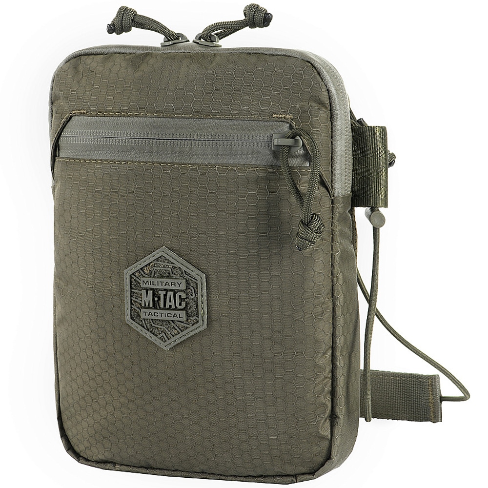 M-Tac Pocket Bag Elite - Ranger Green