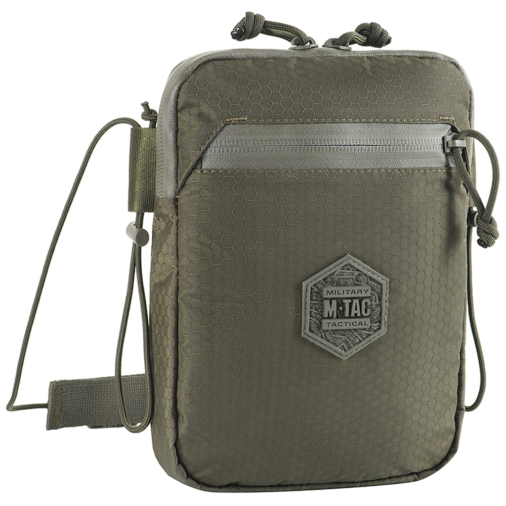 M-Tac Pocket Bag Elite - Ranger Green