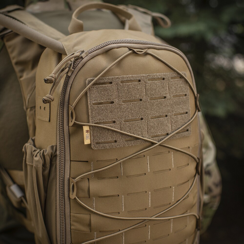 M-Tac Sturm Elite 15 l Backpack - Coyote