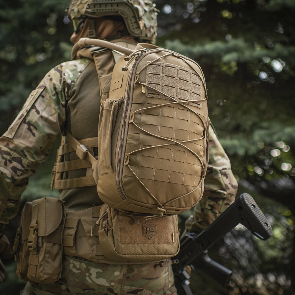 M-Tac Sturm Elite 15 l Backpack - Coyote