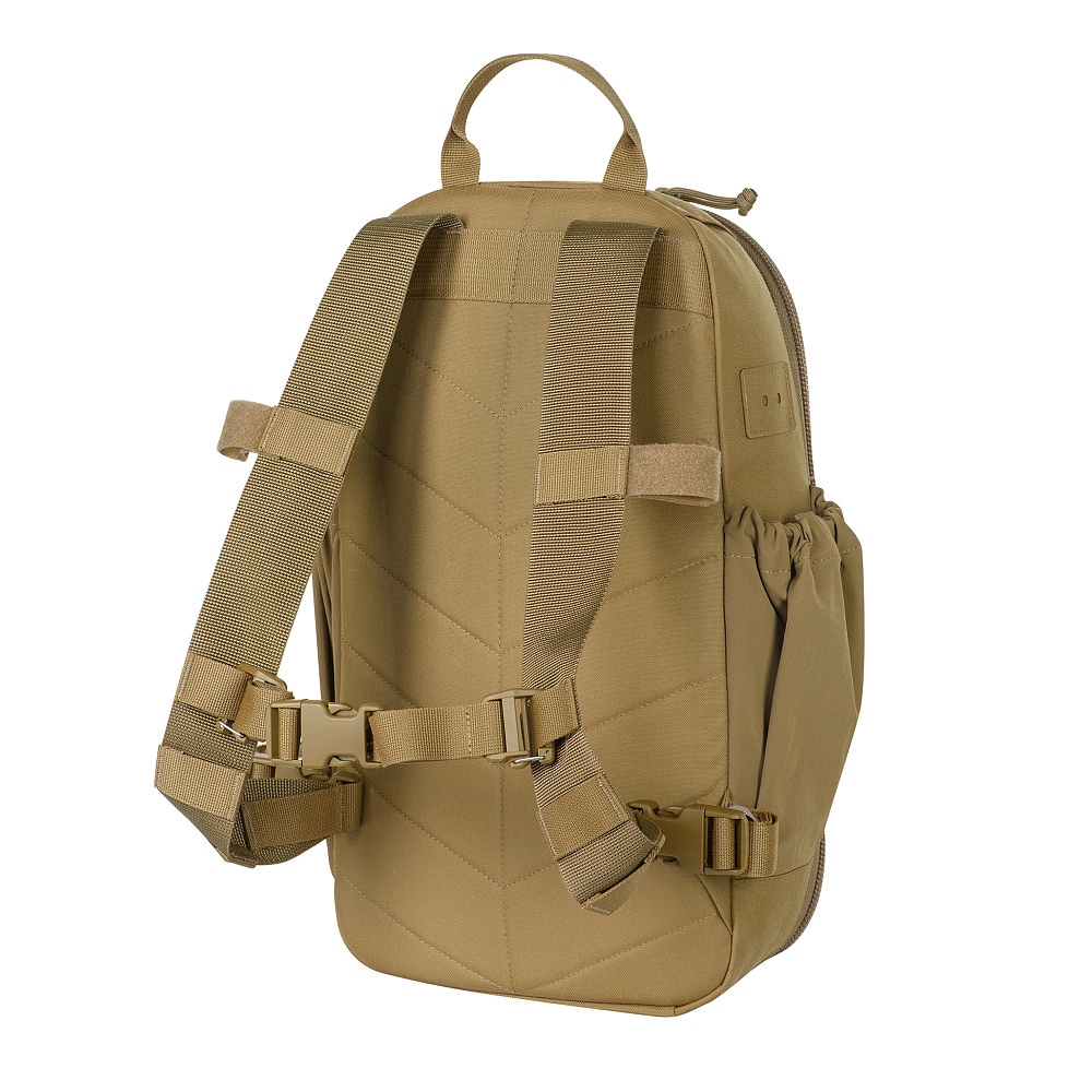 M-Tac Sturm Elite Backpack 15 l - Coyote