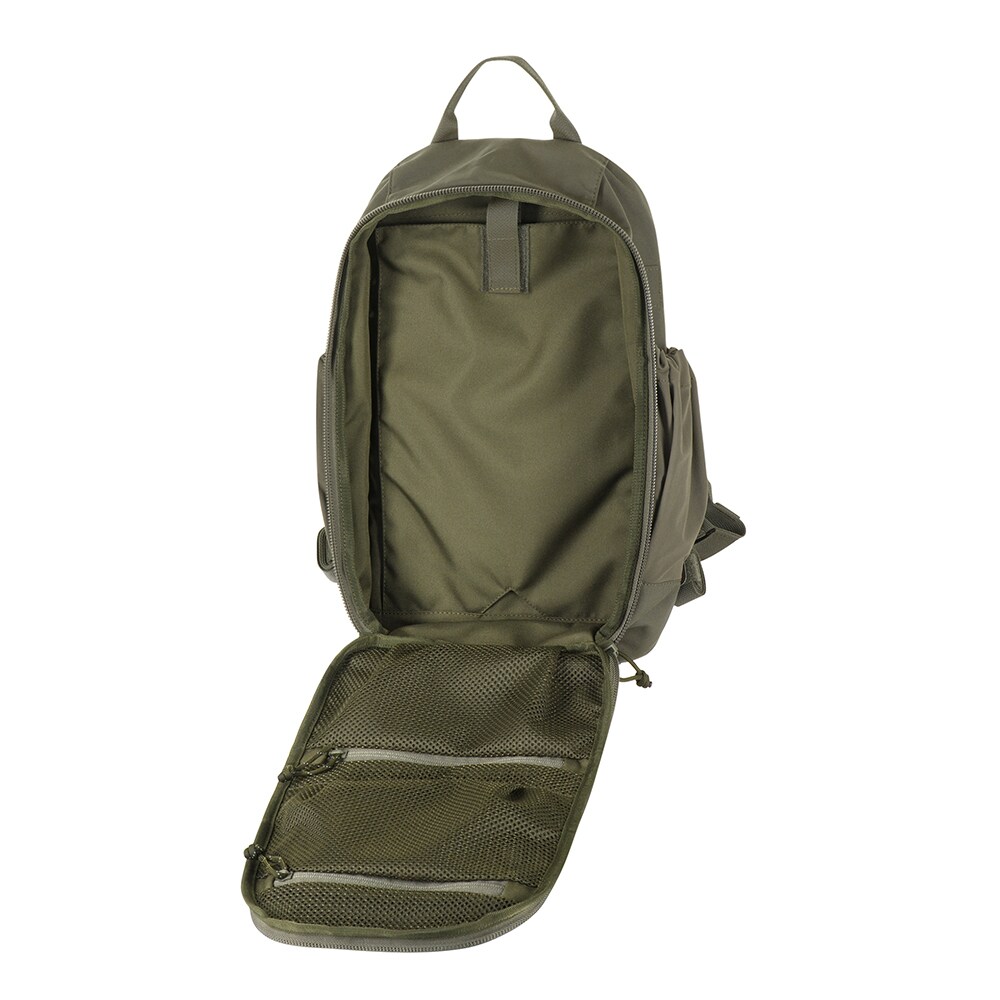 M-Tac Sturm Elite 15 l Backpack - Ranger Green