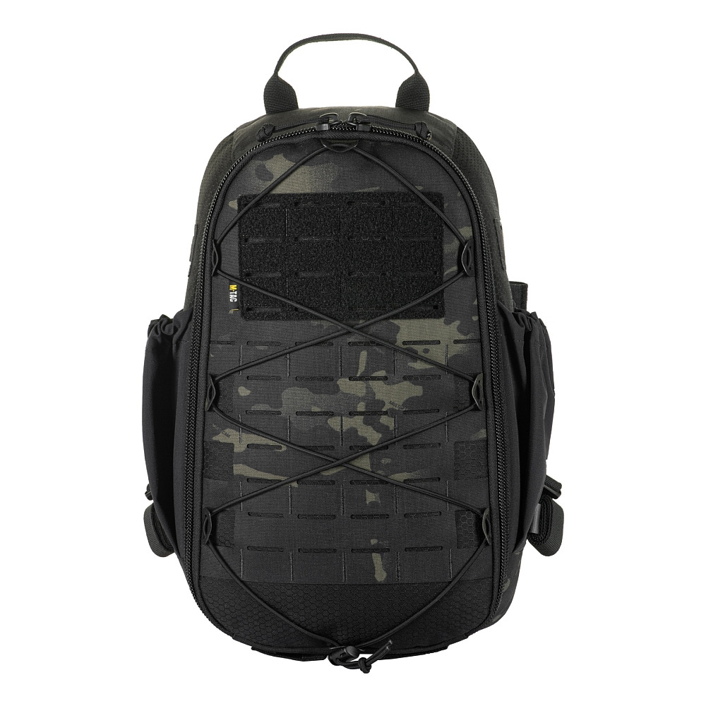 M-Tac Sturm Elite 15 l Backpack - MultiCam Black/Black