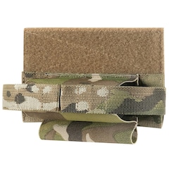 M-Tac Gen. 5 Tactical Stasis Pouch with Velcro - MultiCam