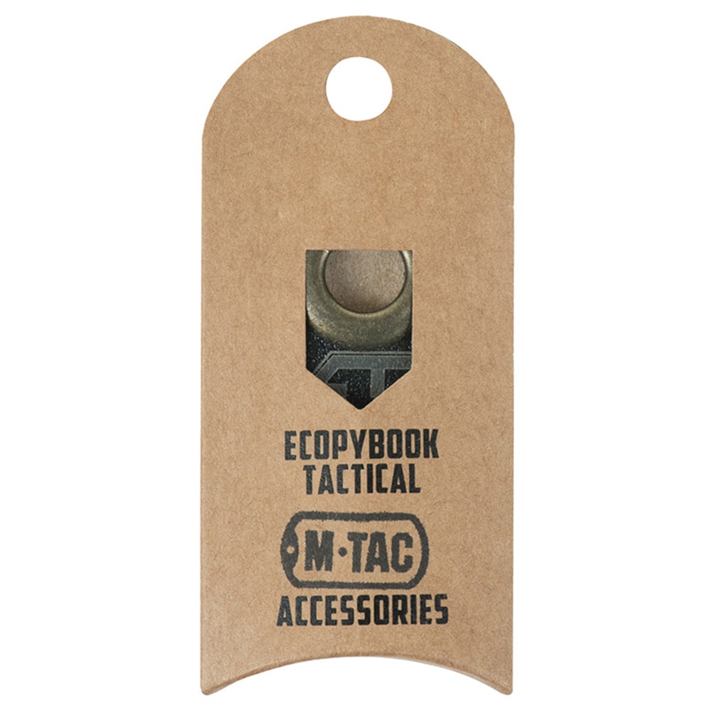 M-Tac Ecopybook Tactical Sharpenere Sharpener