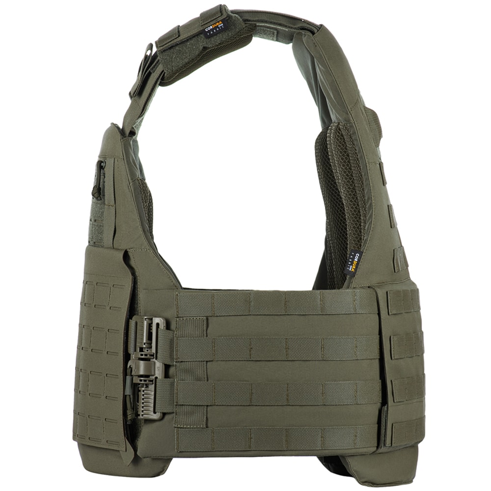 M-Tac Sturm Ranger Green Tactical Vest - for size M/L/XL plates