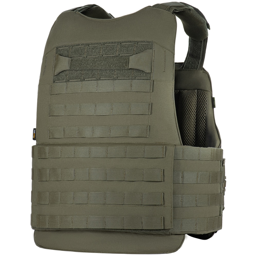 M-Tac Sturm Ranger Green Tactical Vest - for size M/L/XL plates