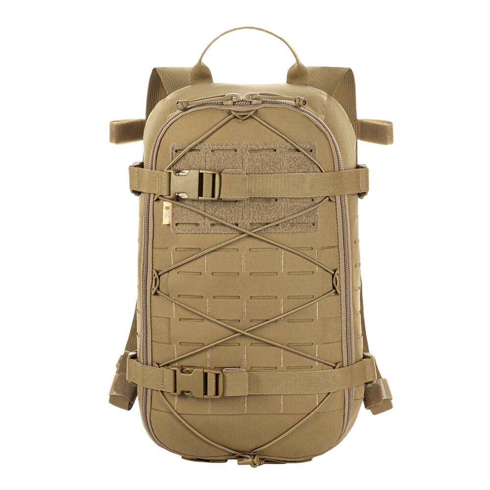 M-Tac Sturm Elite Gen.II 15 l Backpack - Coyote