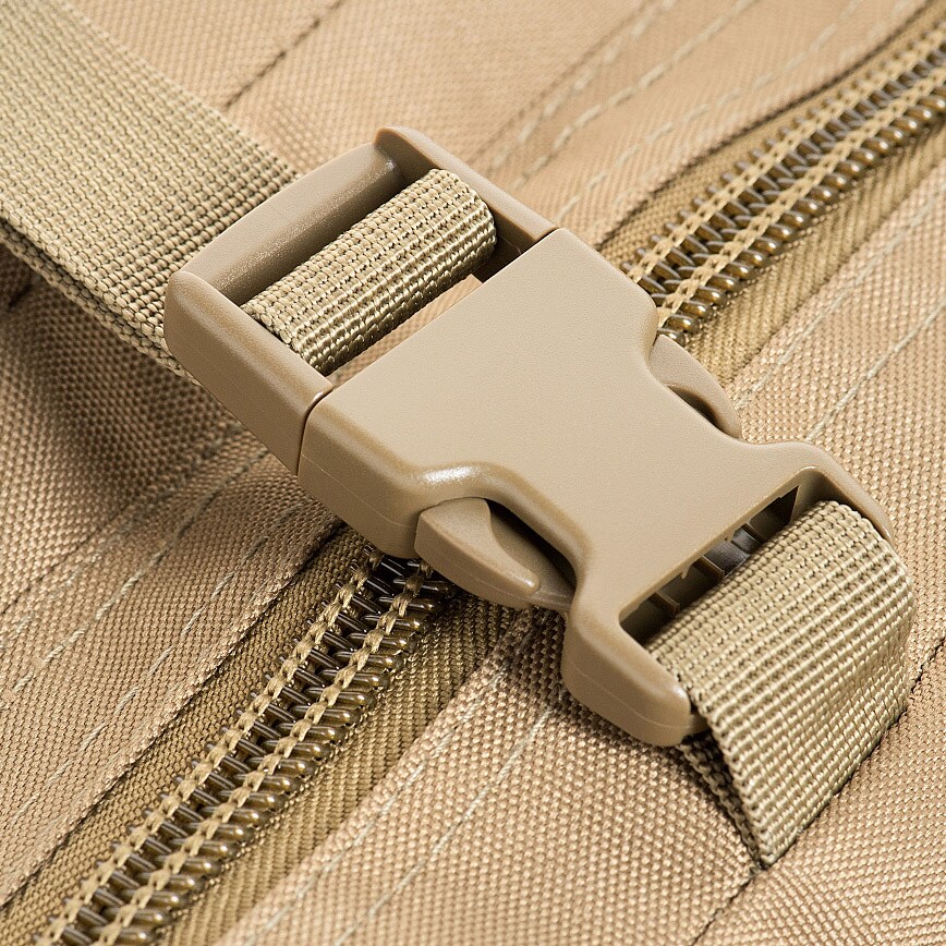 M-Tac Assault Pack 20 l Backpack - Tan