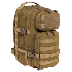 M-Tac Assault Pack 20 l Backpack - Tan