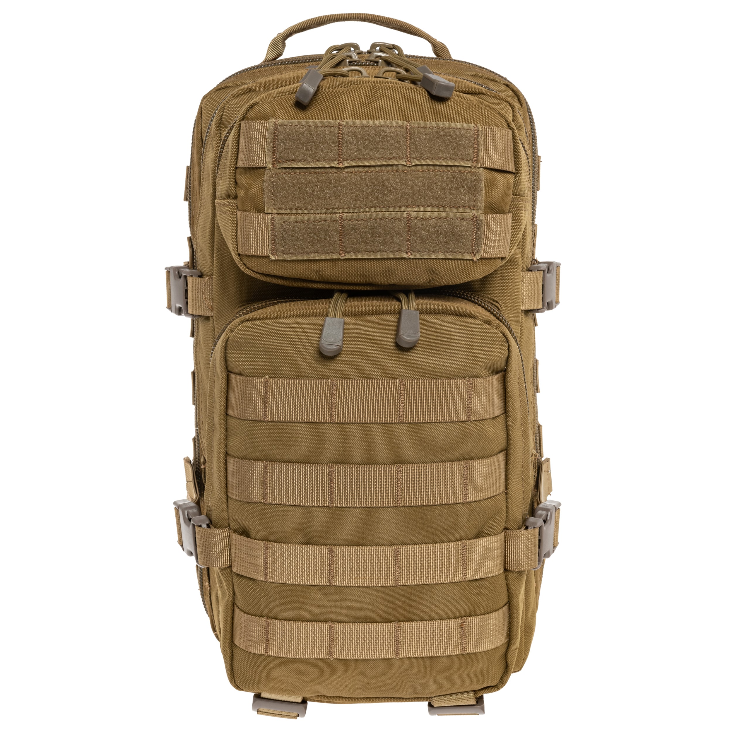 M-Tac Assault Pack 20 l Backpack - Tan