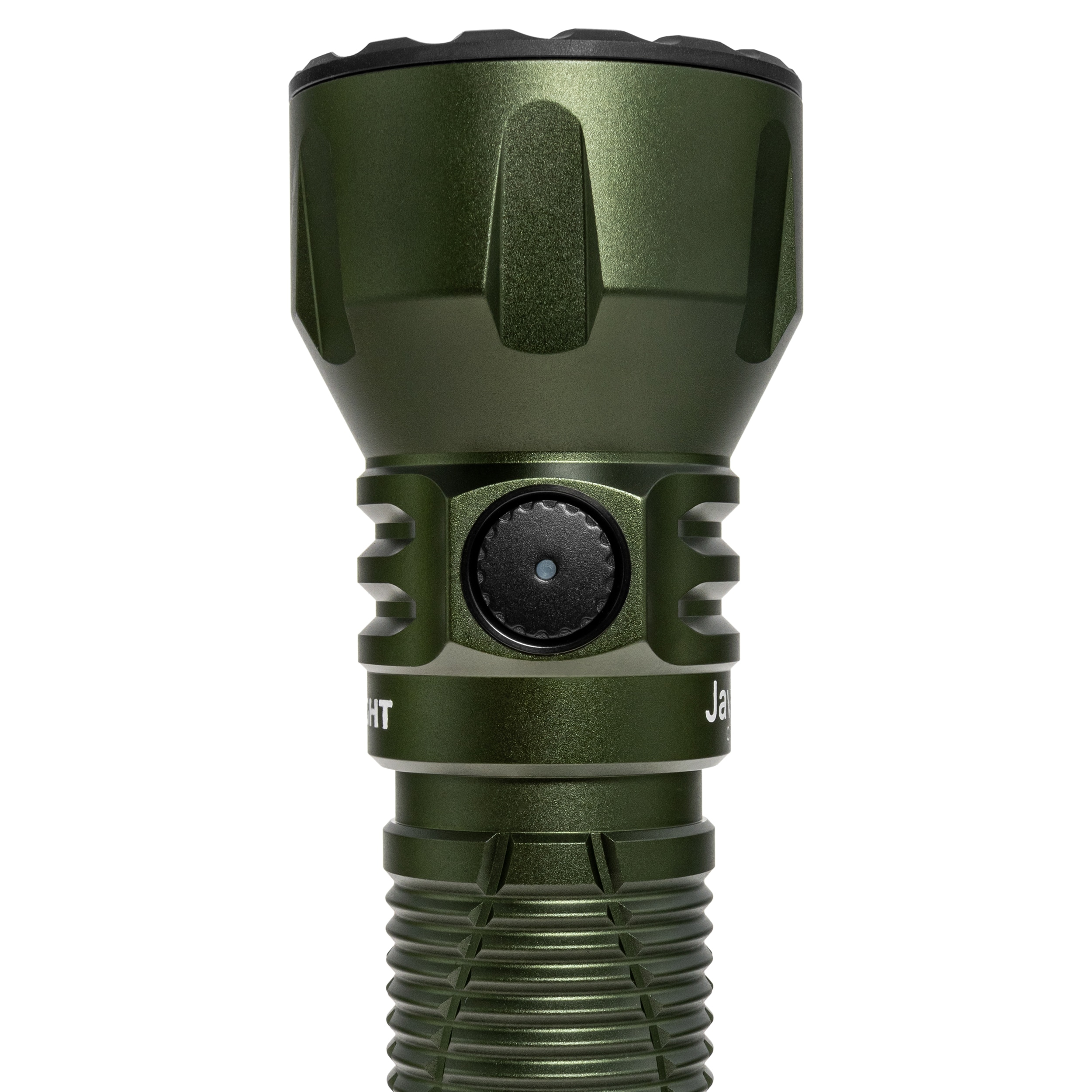 Olight Javelot OD Green Tactical Flashlight - 1350 lumens